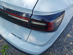 Volkswagen Touareg 300TSI FWD Lunar Premium Edition - ფოტო 7