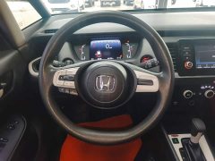 Honda Fit 2021 1.5L CVT Trend Edition - ფოტო 11