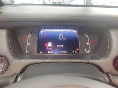 Honda Fit 2021 1.5L CVT Trend Edition - ფოტო 12