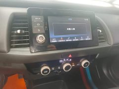 Honda Fit 2021 1.5L CVT Trend Edition - ფოტო 13