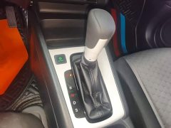Honda Fit 2021 1.5L CVT Trend Edition - ფოტო 14