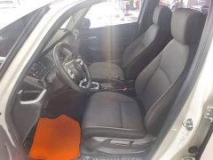 Honda Fit 2021 1.5L CVT Trend Edition - ფოტო 15