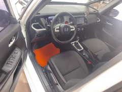 Honda Fit 2021 1.5L CVT Trend Edition - ფოტო 16