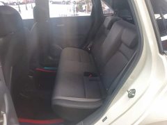 Honda Fit 2021 1.5L CVT Trend Edition - ფოტო 17
