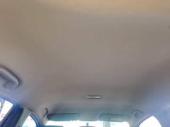 Honda Fit 2021 1.5L CVT Trend Edition - ფოტო 18