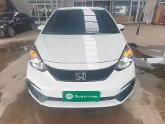 Honda Fit 2021 1.5L CVT Trend Edition - ფოტო 3