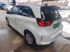 Honda Fit 2021 1.5L CVT Trend Edition - ფოტო 5