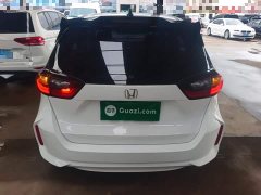 Honda Fit 2021 1.5L CVT Trend Edition - ფოტო 6