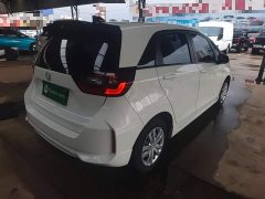 Honda Fit 2021 1.5L CVT Trend Edition - ფოტო 7