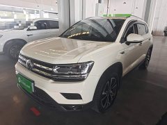 Volkswagen Touareg 280TSI FWD Luxury Plus - ფოტო 1