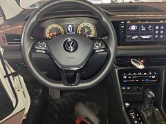 Volkswagen Touareg 280TSI FWD Luxury Plus - ფოტო 11