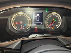 Volkswagen Touareg 280TSI FWD Luxury Plus - ფოტო 12