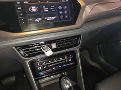 Volkswagen Touareg 280TSI FWD Luxury Plus - ფოტო 13