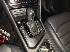 Volkswagen Touareg 280TSI FWD Luxury Plus - ფოტო 14