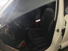 Volkswagen Touareg 280TSI FWD Luxury Plus - ფოტო 15