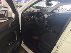 Volkswagen Touareg 280TSI FWD Luxury Plus - ფოტო 16