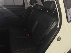 Volkswagen Touareg 280TSI FWD Luxury Plus - ფოტო 17