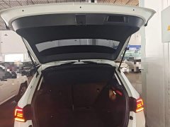 Volkswagen Touareg 280TSI FWD Luxury Plus - ფოტო 19