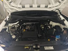 Volkswagen Touareg 280TSI FWD Luxury Plus - ფოტო 20