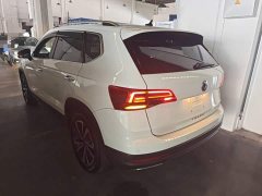 Volkswagen Touareg 280TSI FWD Luxury Plus - ფოტო 5
