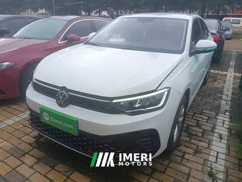 2024 Volkswagen Lavida 2023 Sharp 1.5L Automatic New Yi Edition - ავტომობილი ჩინეთიდან