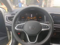 Volkswagen Lavida 2023 Sharp 1.5L Automatic New Yi Edition - ფოტო 11
