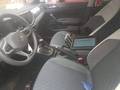 Volkswagen Lavida 2023 Sharp 1.5L Automatic New Yi Edition - ფოტო 15