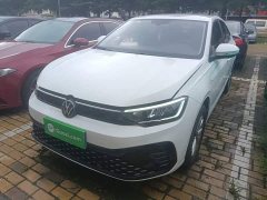 Volkswagen Lavida 2023 Sharp 1.5L Automatic New Yi Edition - ფოტო 2
