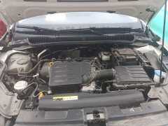 Volkswagen Lavida 2023 Sharp 1.5L Automatic New Yi Edition - ფოტო 20