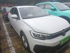 Volkswagen Lavida 2023 Sharp 1.5L Automatic New Yi Edition - ფოტო 4