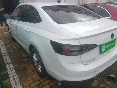 Volkswagen Lavida 2023 Sharp 1.5L Automatic New Yi Edition - ფოტო 5