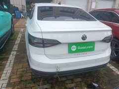 Volkswagen Lavida 2023 Sharp 1.5L Automatic New Yi Edition - ფოტო 6