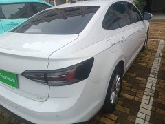 Volkswagen Lavida 2023 Sharp 1.5L Automatic New Yi Edition - ფოტო 7