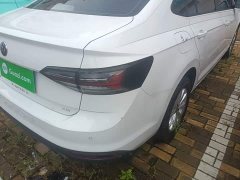Volkswagen Lavida 2023 Sharp 1.5L Automatic New Yi Edition - ფოტო 8