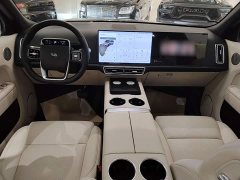 Li Auto L9 2022 Max - ფოტო 10