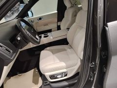 Li Auto L9 2022 Max - ფოტო 15