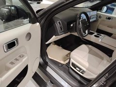 Li Auto L9 2022 Max - ფოტო 16