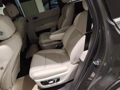 Li Auto L9 2022 Max - ფოტო 17