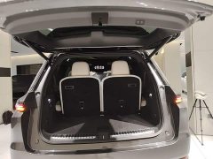 Li Auto L9 2022 Max - ფოტო 19