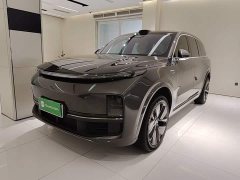 Li Auto L9 2022 Max - ფოტო 2