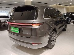 Li Auto L9 2022 Max - ფოტო 7