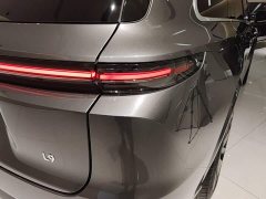 Li Auto L9 2022 Max - ფოტო 8