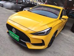 SAIC MG5 300TGI DCT Premium Luxury Edition - ფოტო 1