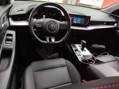 SAIC MG5 300TGI DCT Premium Luxury Edition - ფოტო 10
