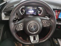 SAIC MG5 300TGI DCT Premium Luxury Edition - ფოტო 11