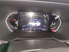 SAIC MG5 300TGI DCT Premium Luxury Edition - ფოტო 12