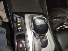 SAIC MG5 300TGI DCT Premium Luxury Edition - ფოტო 14