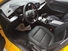 SAIC MG5 300TGI DCT Premium Luxury Edition - ფოტო 15