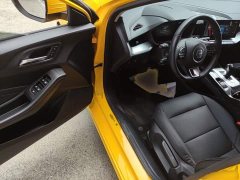 SAIC MG5 300TGI DCT Premium Luxury Edition - ფოტო 16