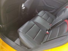 SAIC MG5 300TGI DCT Premium Luxury Edition - ფოტო 17